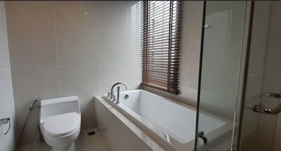 For rent 2 bedrooms condo in Jomtien, Pattaya