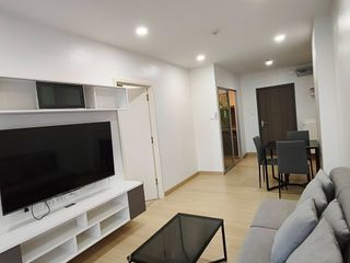 Condo en alquiler de 1 habitaciones en Phasi Charoen, Bangkok