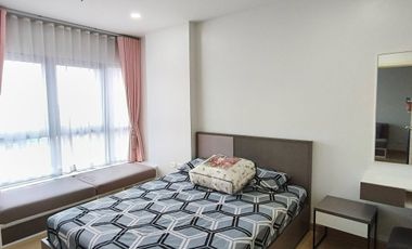 Condo en alquiler de 1 habitaciones en Phasi Charoen, Bangkok