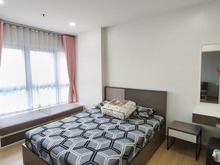 Condo en alquiler de 1 habitaciones en Phasi Charoen, Bangkok