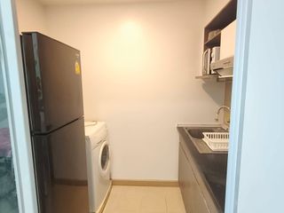 Condo en alquiler de 1 habitaciones en Phasi Charoen, Bangkok