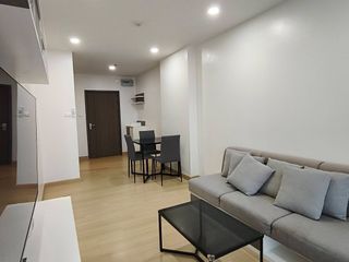 Condo en alquiler de 1 habitaciones en Phasi Charoen, Bangkok