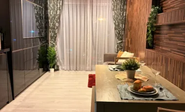 Аренда 2 спальни кондо в Кхан На Яо, Бангкок