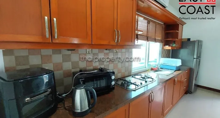 For rent 2 ベッドルーム house in Bang Lamung, Chonburi