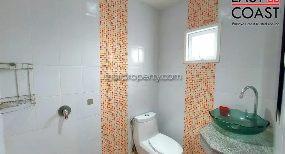 For rent 2 ベッドルーム house in Bang Lamung, Chonburi