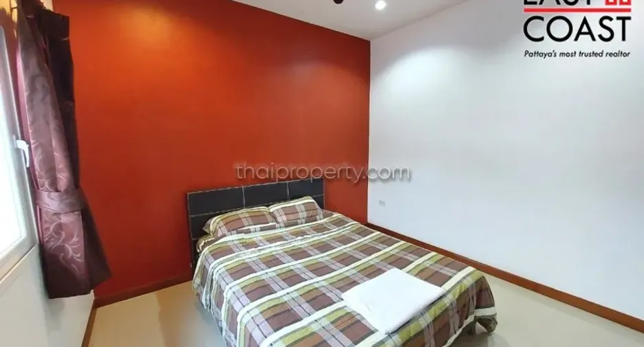 For rent 2 ベッドルーム house in Bang Lamung, Chonburi