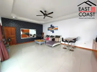 For rent 2 ベッドルーム house in Bang Lamung, Chonburi