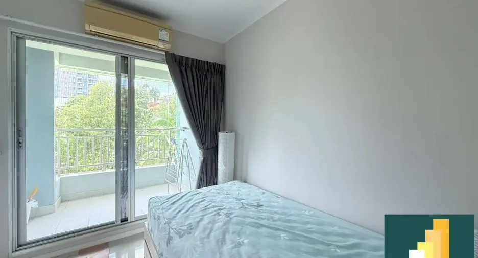 出租 2 卧室 公寓 在 Bang Lamung, Chon Buri