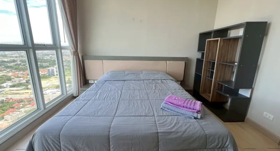 出租 和 出售 3 卧室 公寓 在 Bang Lamung, Chon Buri