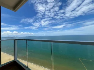 出租 和 出售 3 卧室 公寓 在 Bang Lamung, Chon Buri