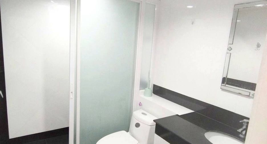 Продажа 3 спальни кондо в Ча Ам, Пхетбури