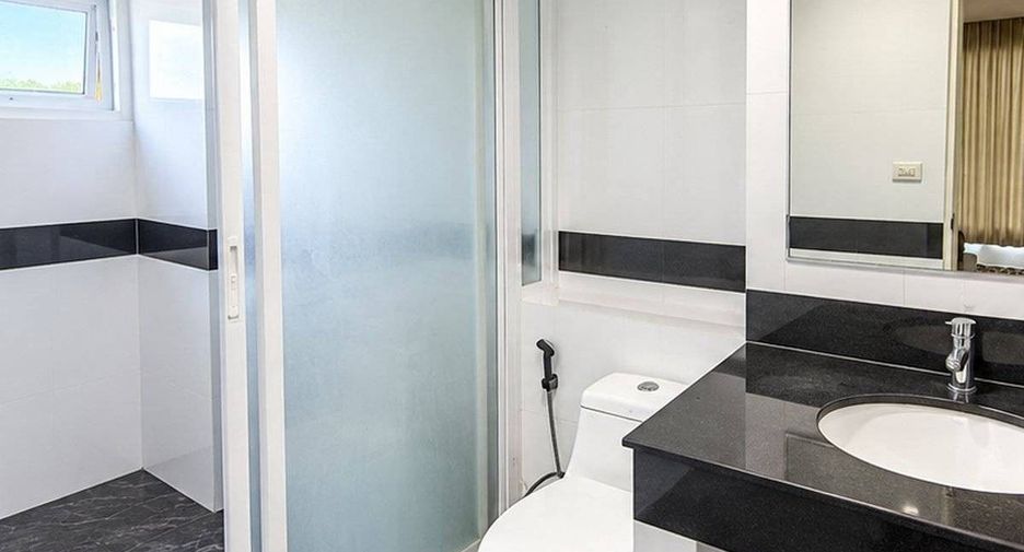 Продажа 3 спальни кондо в Ча Ам, Пхетбури