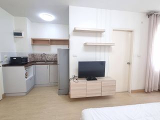 Condo en alquiler de estudio en Phra Khanong, Bangkok