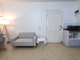 Condo en alquiler de estudio en Phra Khanong, Bangkok