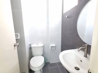 Condo en alquiler de estudio en Phra Khanong, Bangkok
