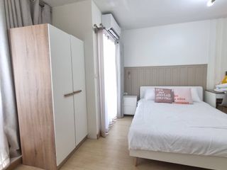 Condo en alquiler de estudio en Phra Khanong, Bangkok