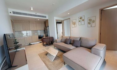 Wohnung zur Miete mit 2 Zimmer in Sathon, Bangkok