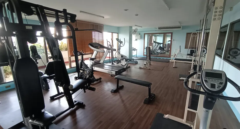 出售 2 卧室 公寓 在 Mueang Chiang Mai, Chiang Mai