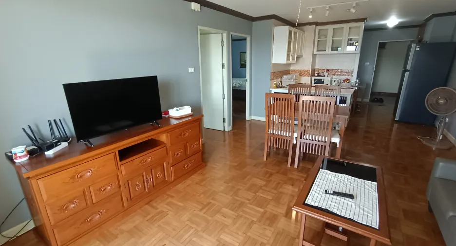出售 2 卧室 公寓 在 Mueang Chiang Mai, Chiang Mai