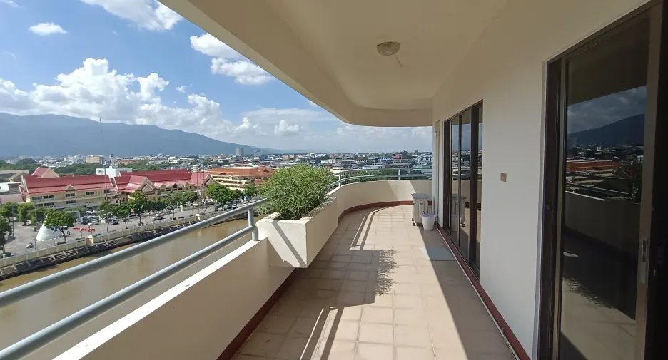 出售 2 卧室 公寓 在 Mueang Chiang Mai, Chiang Mai