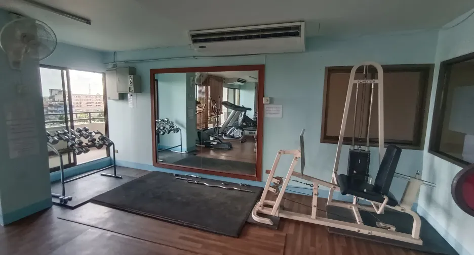 出售 2 卧室 公寓 在 Mueang Chiang Mai, Chiang Mai
