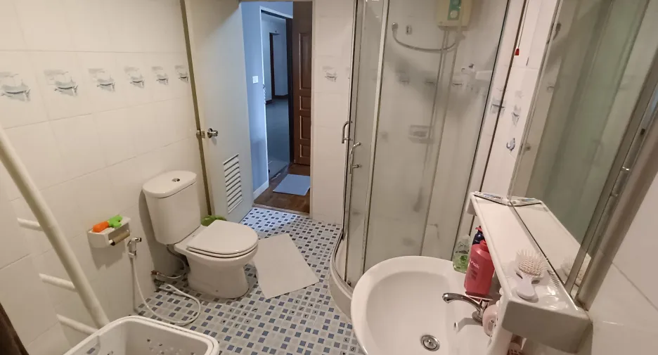 出售 2 卧室 公寓 在 Mueang Chiang Mai, Chiang Mai