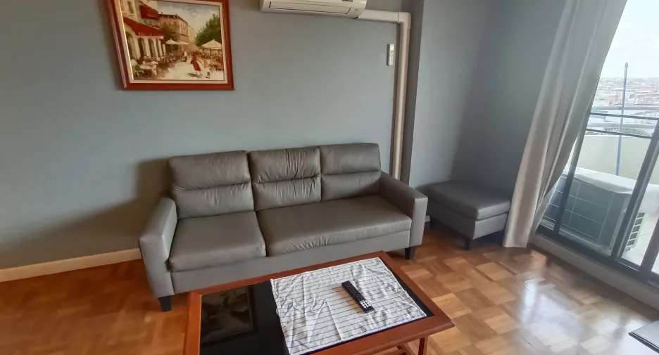 出售 2 卧室 公寓 在 Mueang Chiang Mai, Chiang Mai