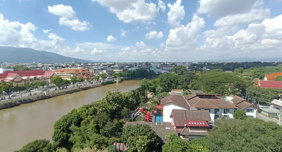 出售 2 卧室 公寓 在 Mueang Chiang Mai, Chiang Mai