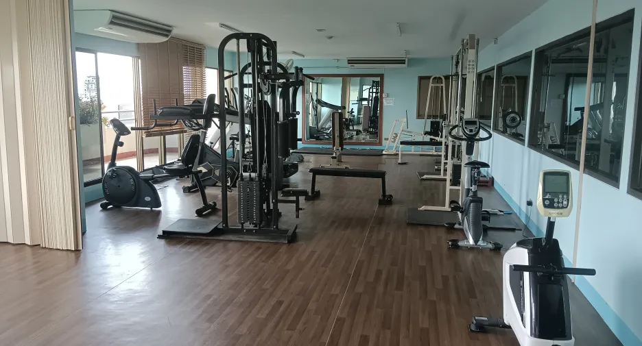出售 2 卧室 公寓 在 Mueang Chiang Mai, Chiang Mai