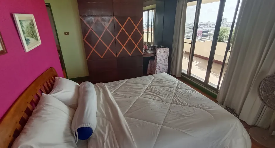 出售 2 卧室 公寓 在 Mueang Chiang Mai, Chiang Mai