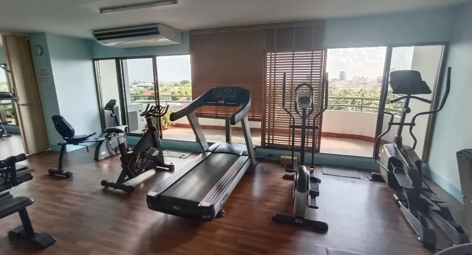 出售 2 卧室 公寓 在 Mueang Chiang Mai, Chiang Mai