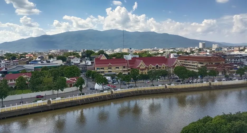 出售 2 卧室 公寓 在 Mueang Chiang Mai, Chiang Mai