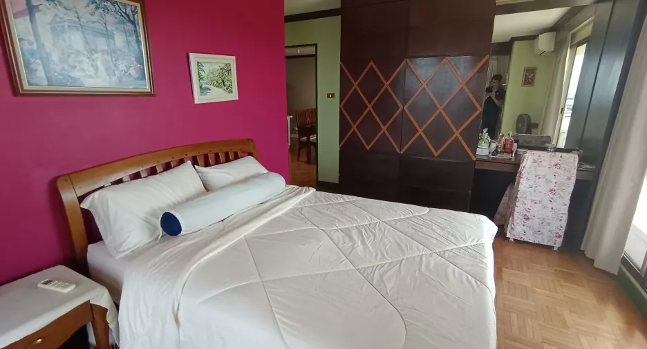 出售 2 卧室 公寓 在 Mueang Chiang Mai, Chiang Mai