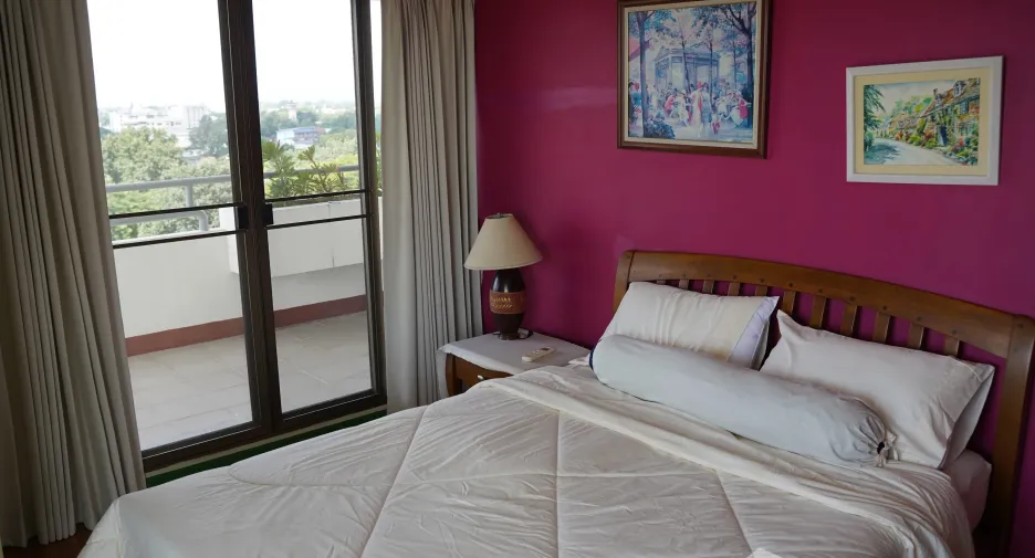 出售 2 卧室 公寓 在 Mueang Chiang Mai, Chiang Mai