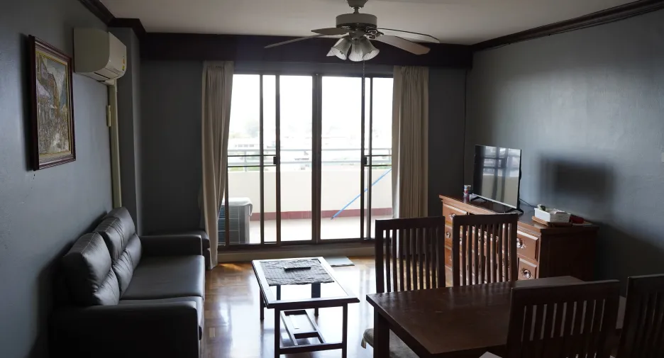 出售 2 卧室 公寓 在 Mueang Chiang Mai, Chiang Mai