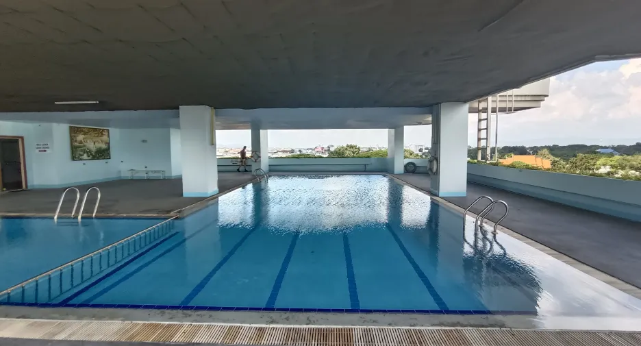出售 2 卧室 公寓 在 Mueang Chiang Mai, Chiang Mai
