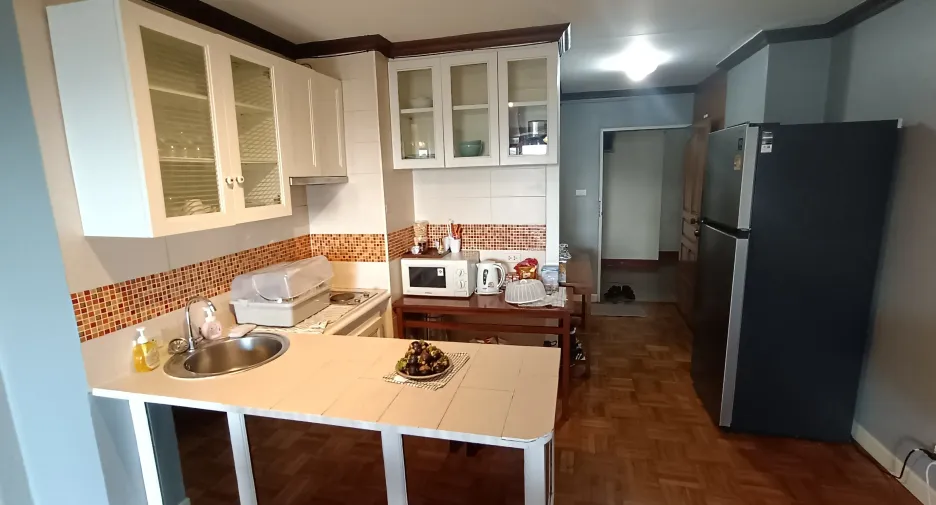 出售 2 卧室 公寓 在 Mueang Chiang Mai, Chiang Mai
