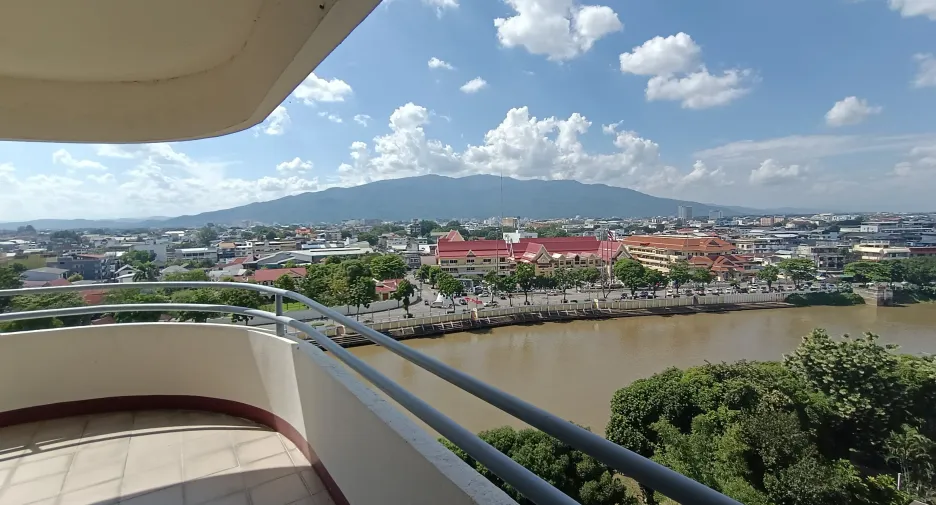 出售 2 卧室 公寓 在 Mueang Chiang Mai, Chiang Mai