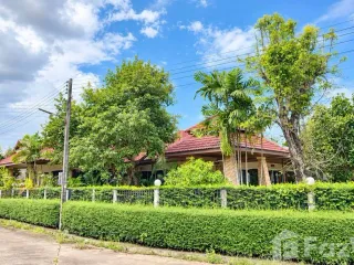 À louer 4 chambres maison à Mueang Chiang Mai, Chiang Mai