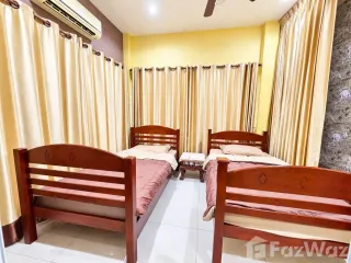 À louer 4 chambres maison à Mueang Chiang Mai, Chiang Mai