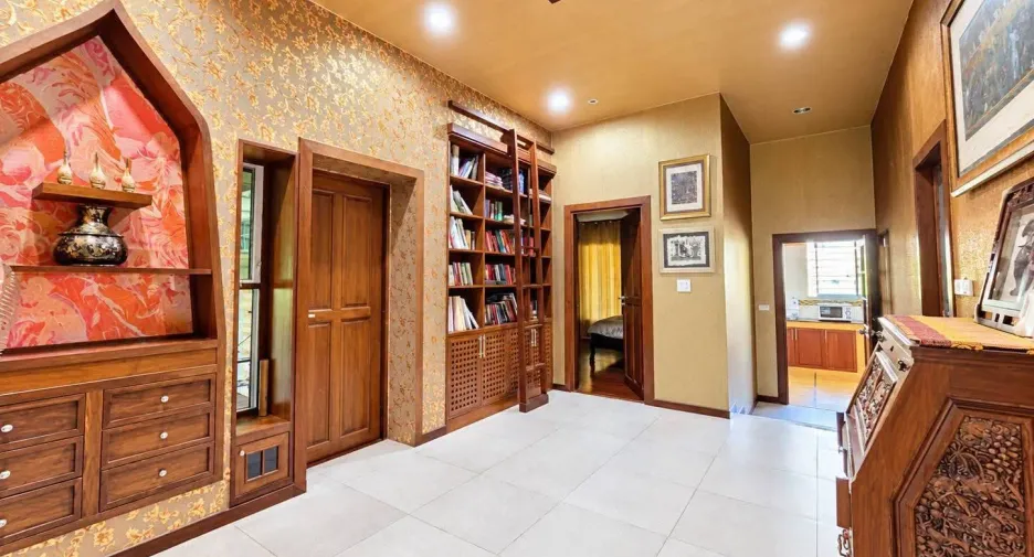 Haus zur Miete mit 4 Zimmer in Mueang Chiang Mai, Chiang Mai