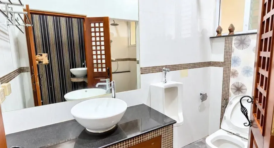 Haus zur Miete mit 4 Zimmer in Mueang Chiang Mai, Chiang Mai