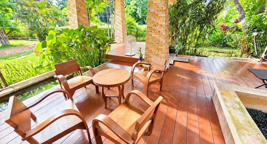 Haus zur Miete mit 4 Zimmer in Mueang Chiang Mai, Chiang Mai