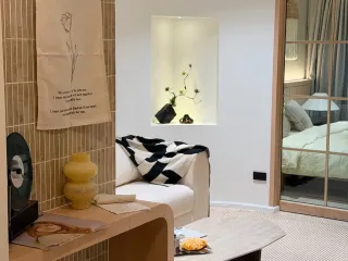 For sale 1 bed condo in Mueang Chiang Mai, Chiang Mai