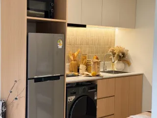 For sale 1 bed condo in Mueang Chiang Mai, Chiang Mai