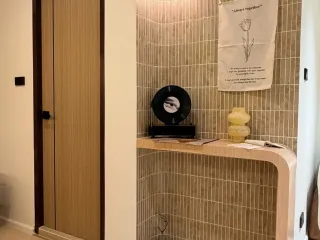 For sale 1 bed condo in Mueang Chiang Mai, Chiang Mai