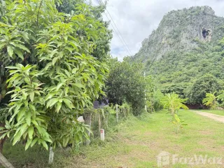 出售 土地 在 Cha-Am, Phetchaburi