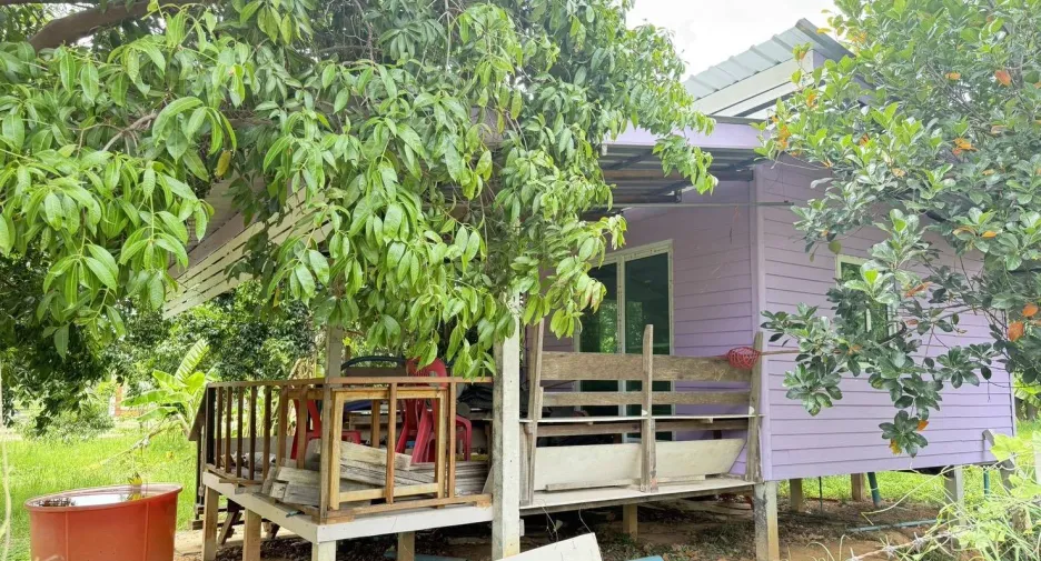 出售 土地 在 Cha-Am, Phetchaburi