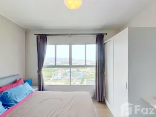 出售 1 卧室 公寓 在 华欣, 班武里府