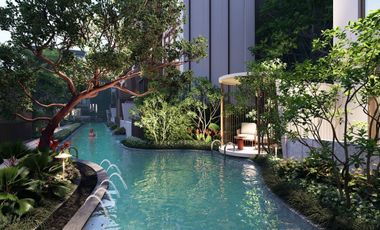 À vendre 1 chambre condo à Ko Samui, Surat Thani
